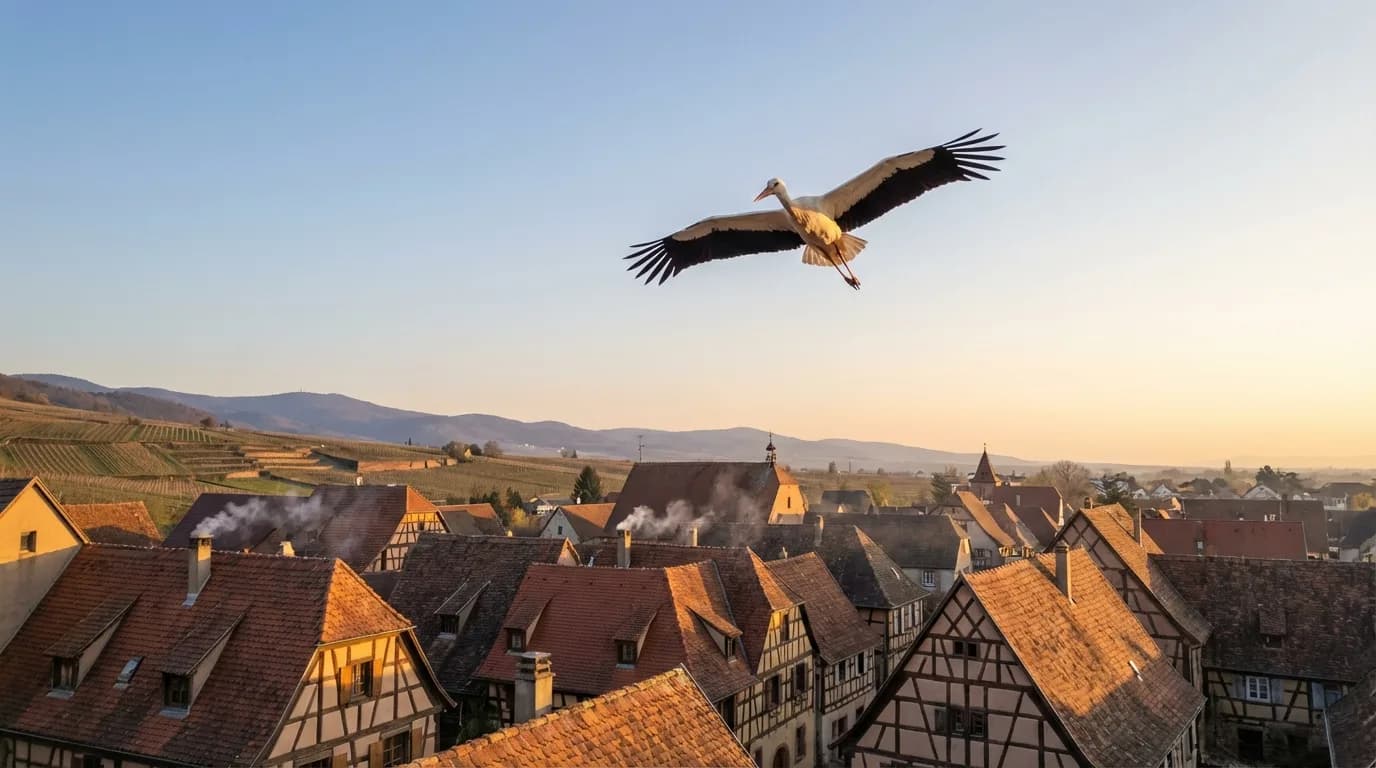 Cigoland 2026 : ouverture à Kintzheim pour Pâques – Guide famille